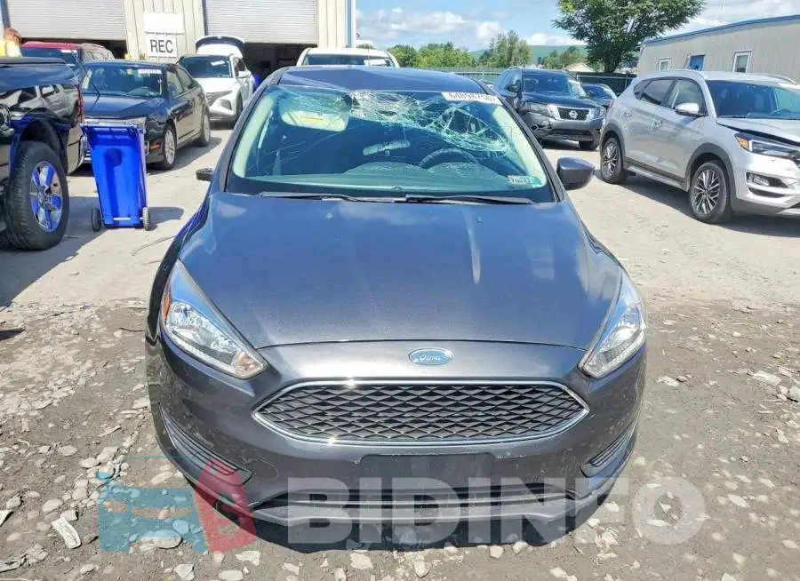 1FADP3FE9JL214184 Photo# 5