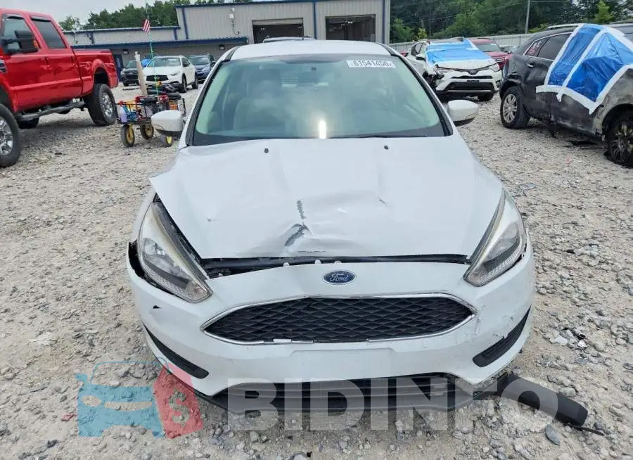 1FADP3K27HL317688 Photo# 5