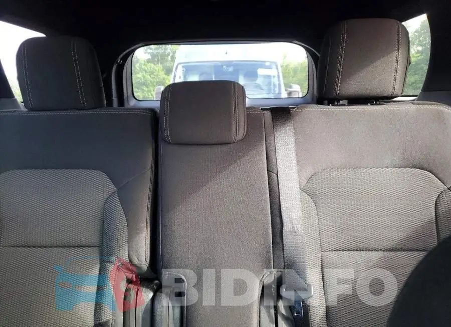 1FM5K7D85HGC64662 Photo# 10