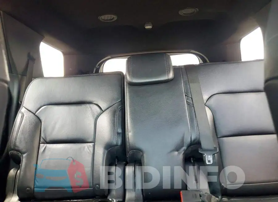 1FM5K8D85HGA42046 Photo# 10