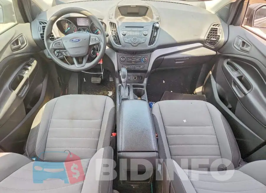 1FMCU0F74HUD64542 Photo# 8