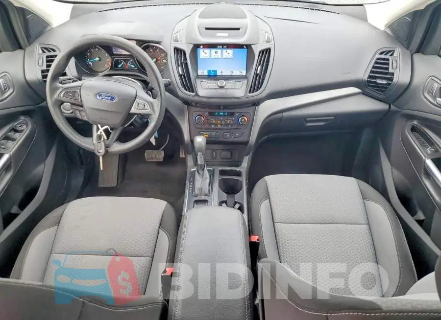 1FMCU0GD7HUD45925 Photo# 8