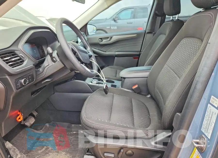 1FMCU0GN2PUB18262 Photo# 7