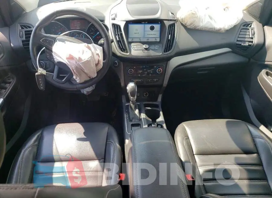 1FMCU0HD4KUB47910 Photo# 8
