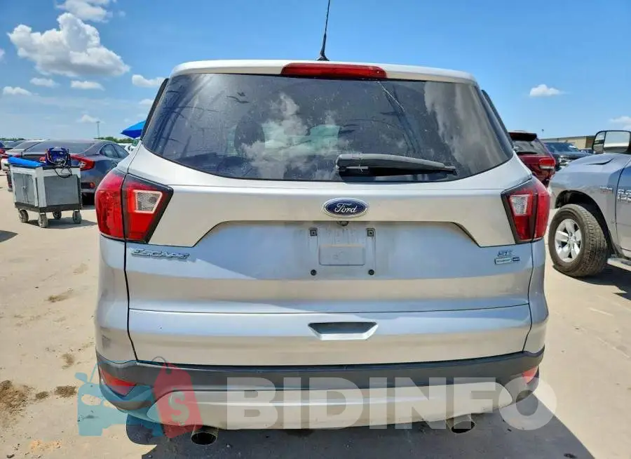 1FMCU9GD2KUB90535 Photo# 6