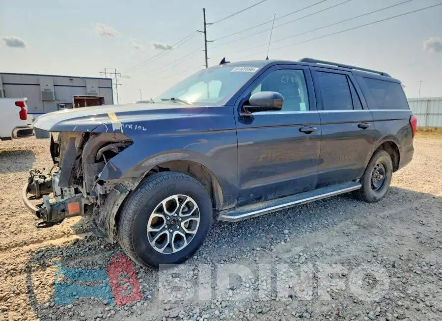 1FMJK1J80PEA14823 Photo# 1