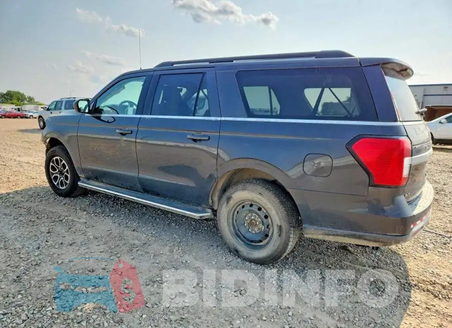 1FMJK1J80PEA14823 Photo# 2