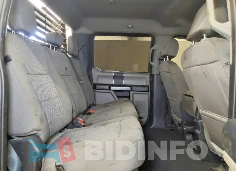 1FT7W2B60NEE94168 Photo# 10