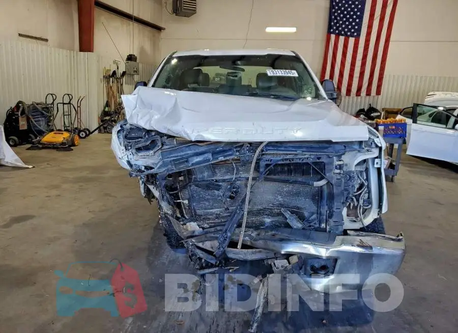 1FT7W2BT3JEB47322 Photo# 5