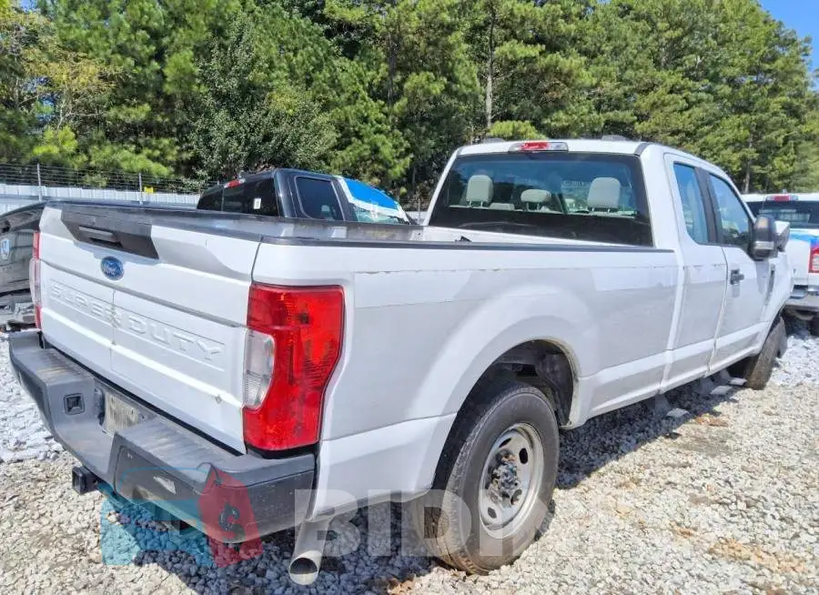 1FT7X2A68NEF34799 Photo# 3