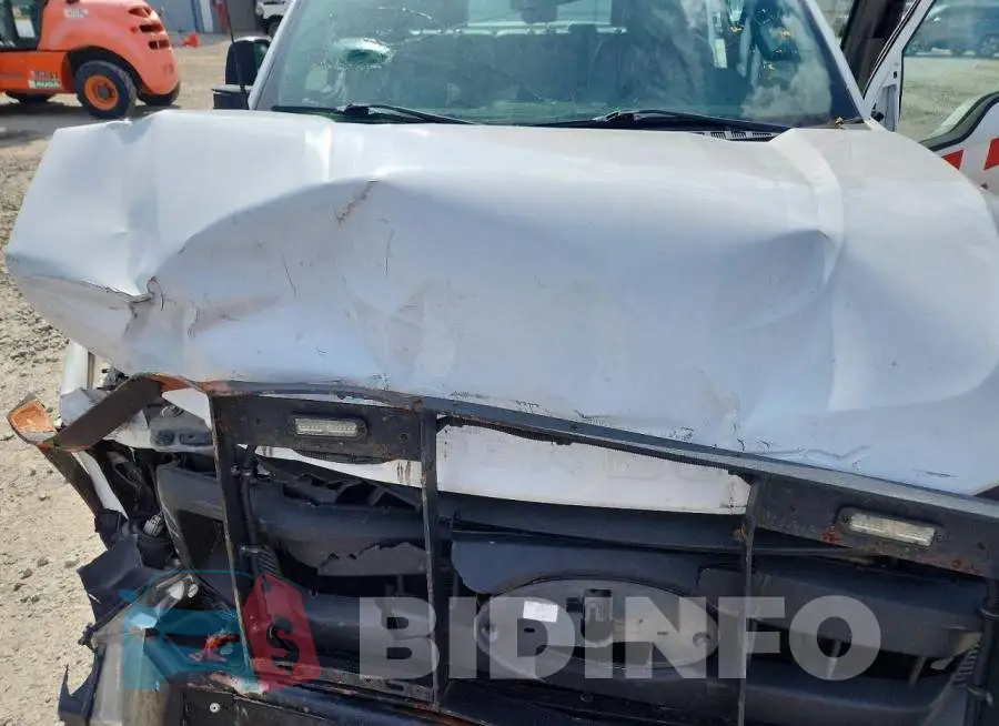 1FT7X2A68NEF34799 Photo# 11
