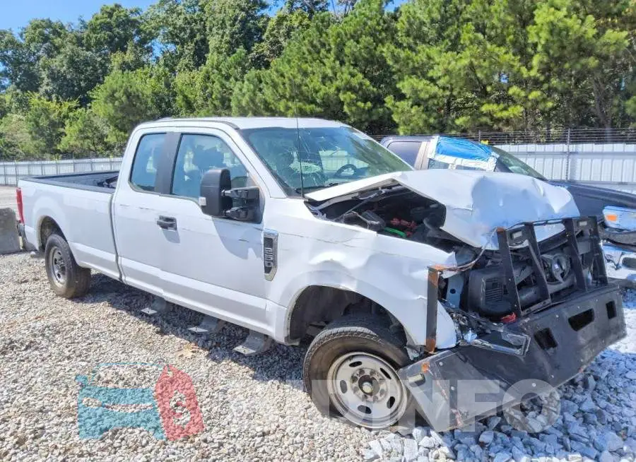 1FT7X2A68NEF34799 Photo# 4