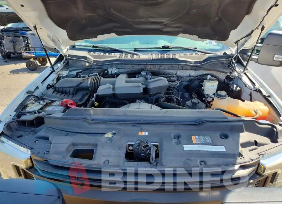 1FT7X2B65HEB23444 Photo# 11