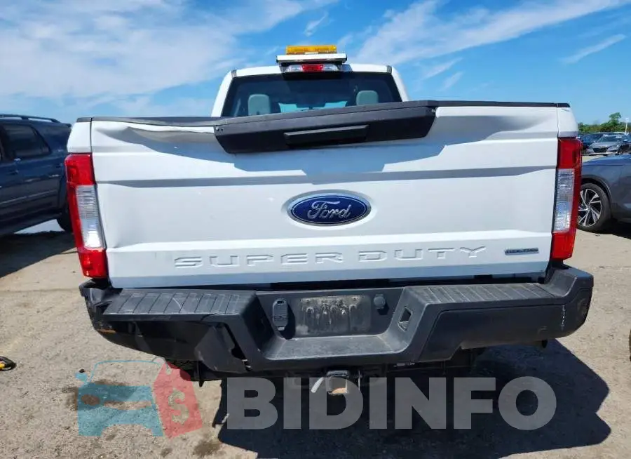 1FT7X2B65HEB23444 Photo# 6