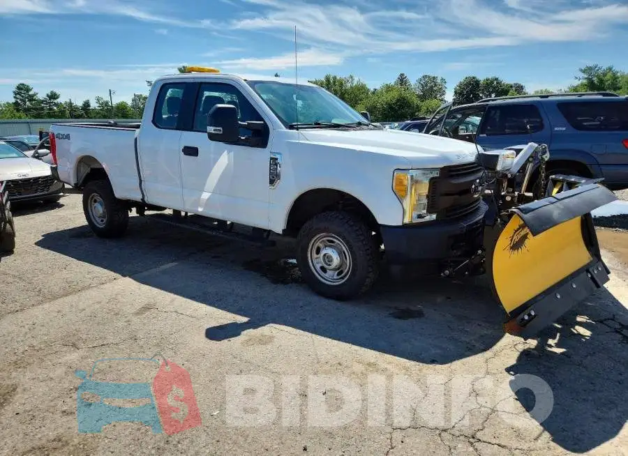 1FT7X2B65HEB23444 Photo# 4