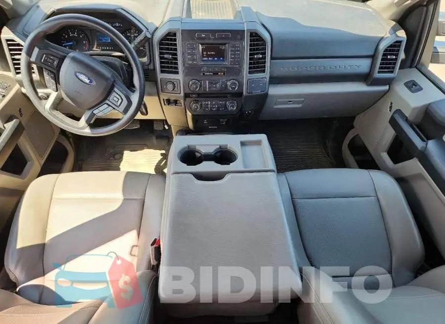 1FT7X2B65HEB23444 Photo# 8