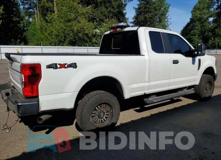 1FT7X2B66NEF49994 Photo# 3