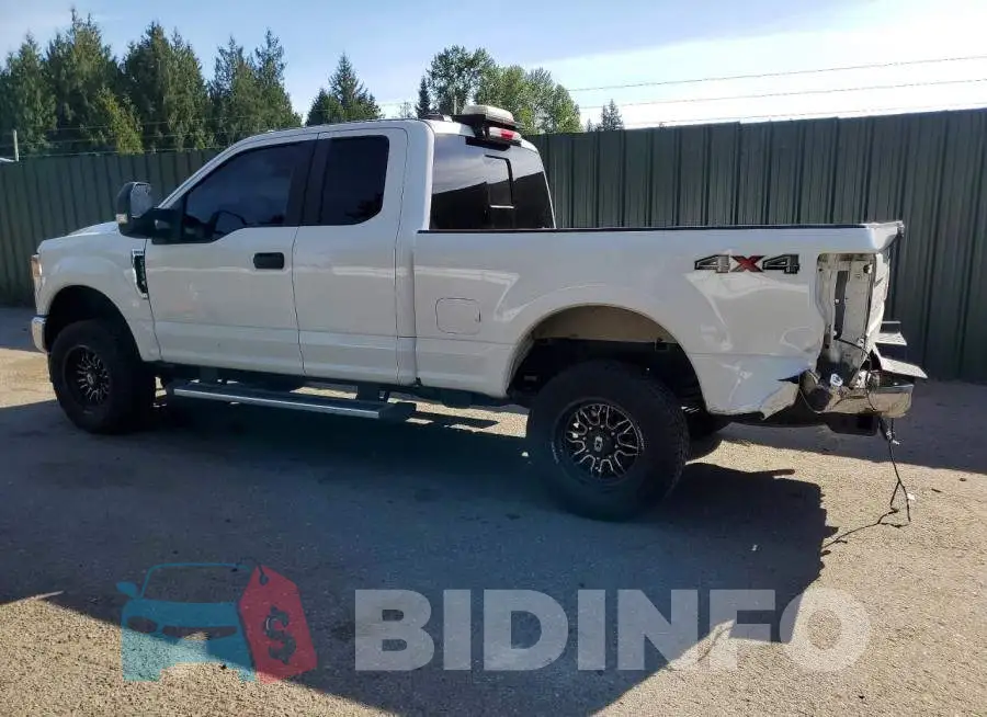 1FT7X2B66NEF49994 Photo# 2