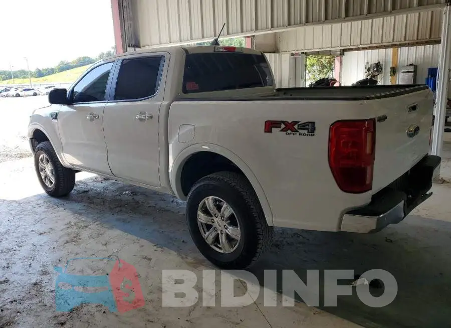1FTER4FH5MLD72261 Photo# 2