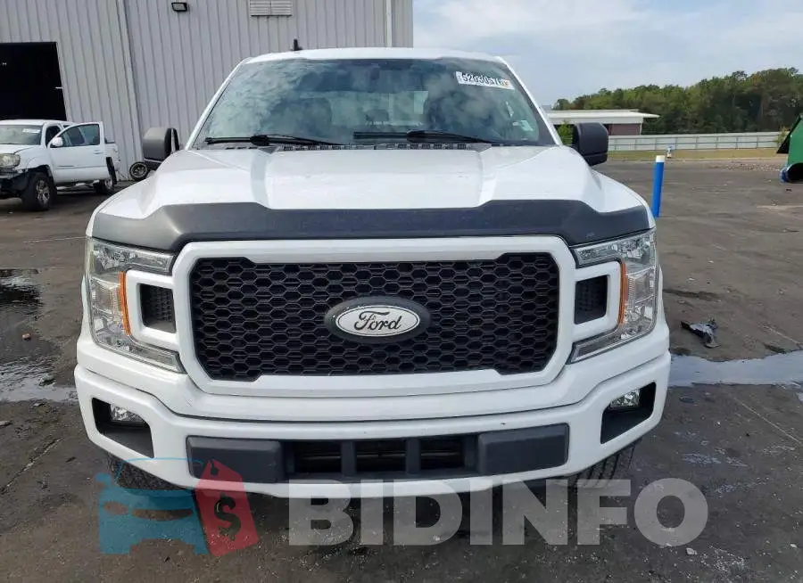 1FTEW1C45LFB99427 Photo# 5