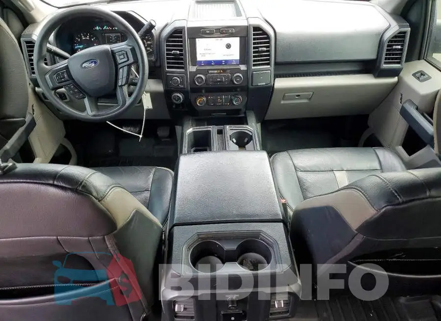 1FTEW1C45LFB99427 Photo# 8