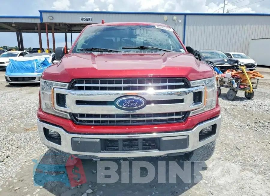 1FTEW1CG7JFE39200 Photo# 5