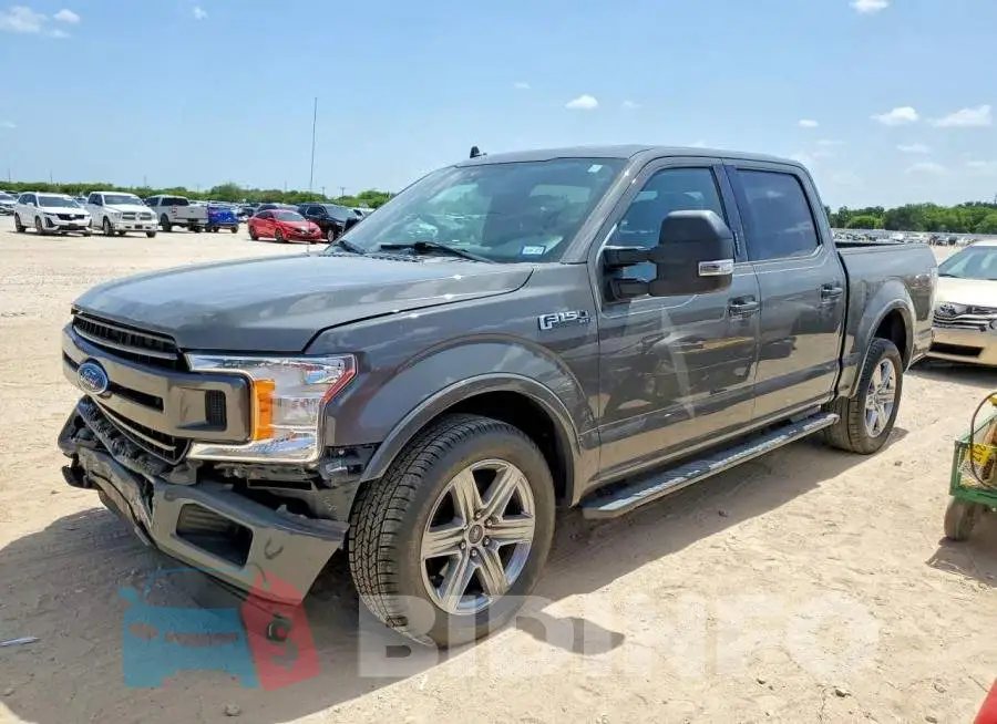 1FTEW1CG8JFB51797 Photo# 1