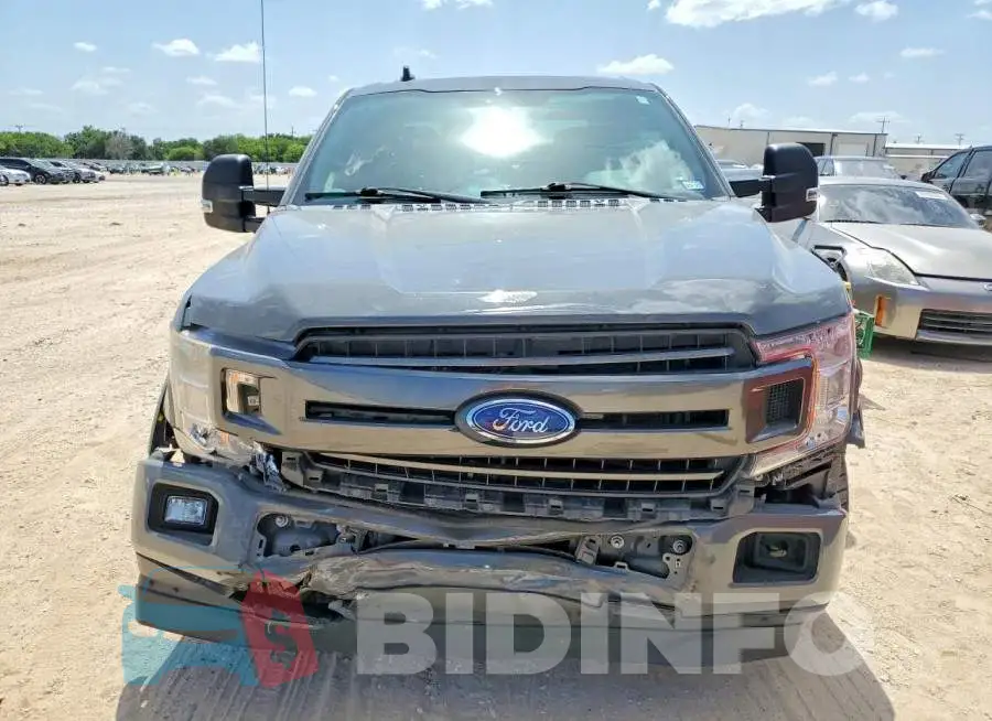 1FTEW1CG8JFB51797 Photo# 5