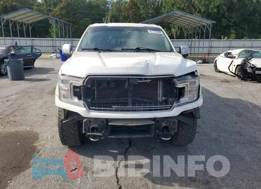 1FTEW1E43LFA06480 Photo# 5