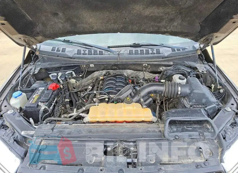 1FTEW1E50JKC69846 Photo# 11