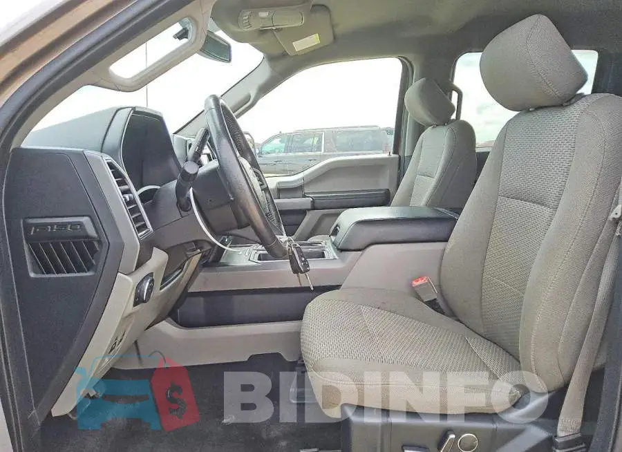 1FTEW1E50JKC69846 Photo# 7