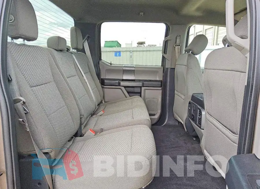 1FTEW1E50JKC69846 Photo# 10