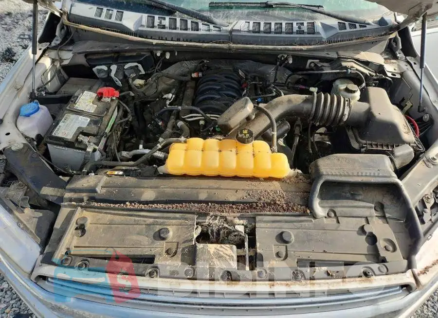 1FTEW1E56JKC18870 Photo# 11