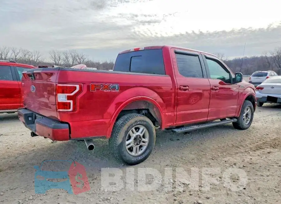 1FTEW1E59JKC51832 Photo# 3