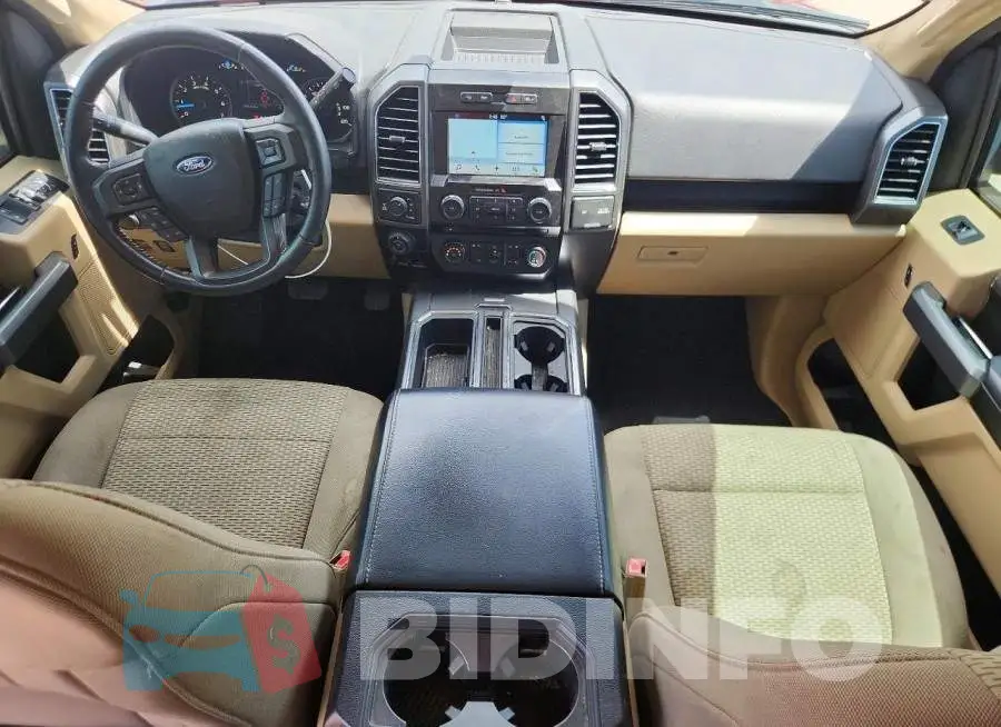 1FTEW1EG6JFA56801 Photo# 8