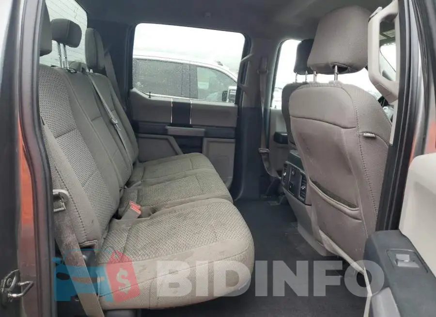 1FTEW1EP4JKF16013 Photo# 10