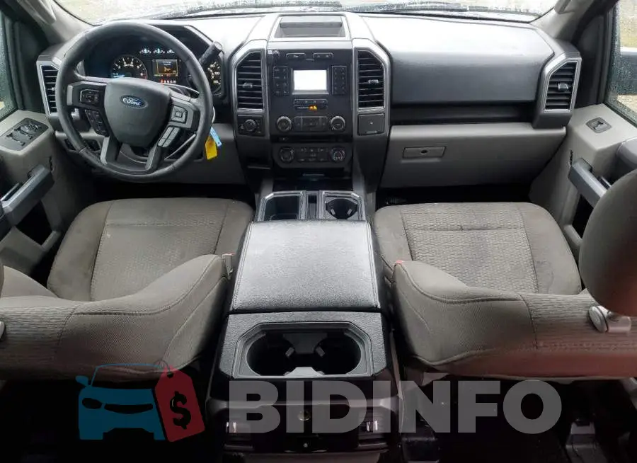 1FTEW1EP4JKF16013 Photo# 8