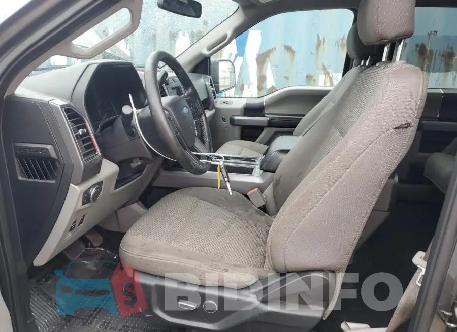 1FTEW1EP4JKF16013 Photo# 7