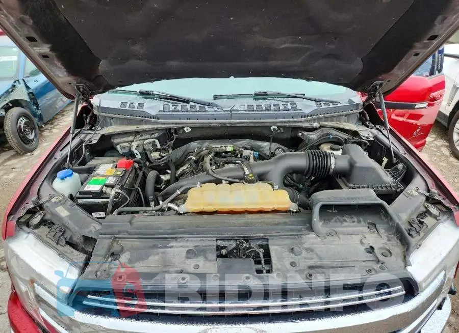 1FTEW1EP8LFA36441 Photo# 11