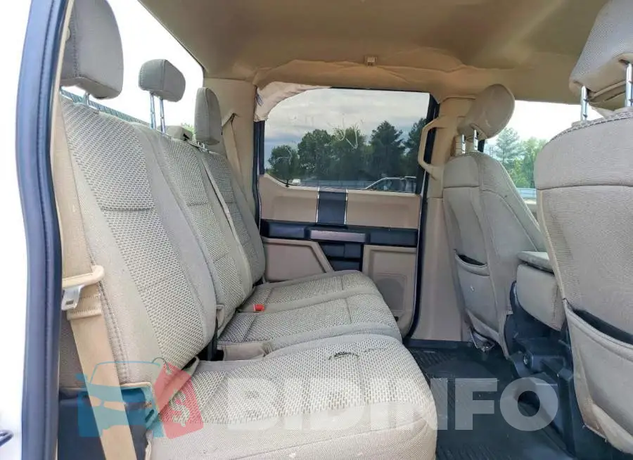 1FTEW1EPXKFB12918 Photo# 10