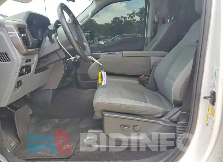 1FTEW3K81SKD39737 Photo# 7