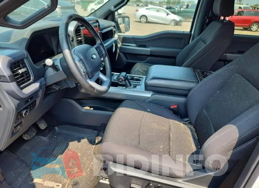 1FTEW3LP6SKD33549 Photo# 7
