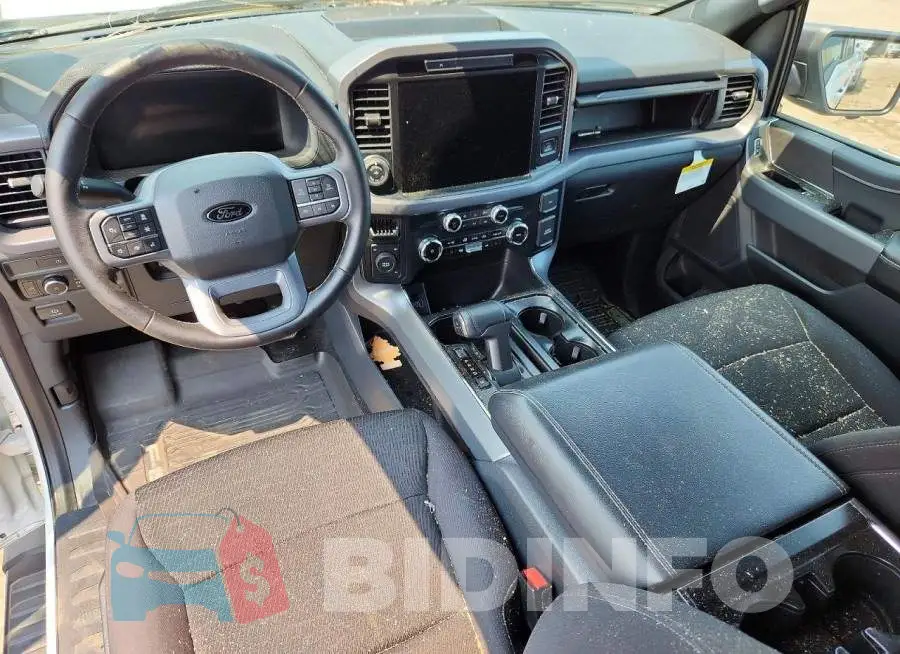 1FTEW3LP6SKD33549 Photo# 8