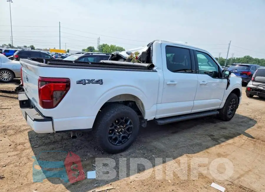 1FTEW3LP6SKD33549 Photo# 3
