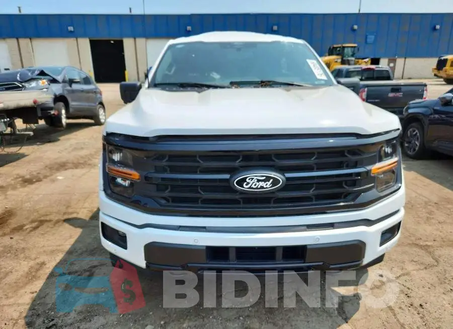 1FTEW3LP6SKD33549 Photo# 5