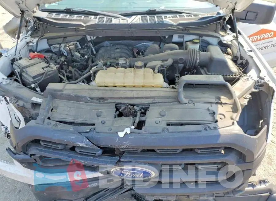 1FTEX1CB0MKD85137 Photo# 11