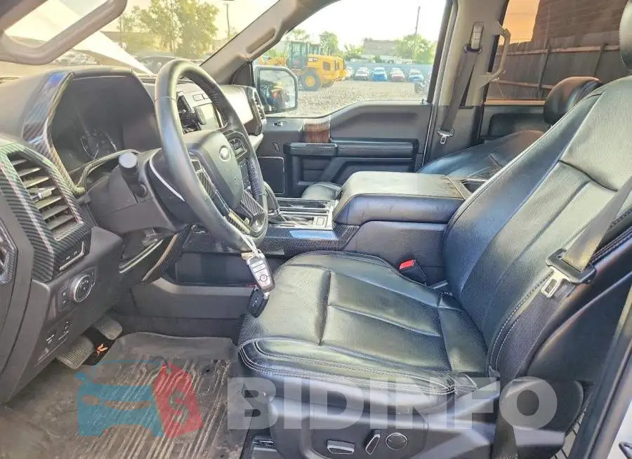 1FTFW1E16JFD78287 Photo# 7