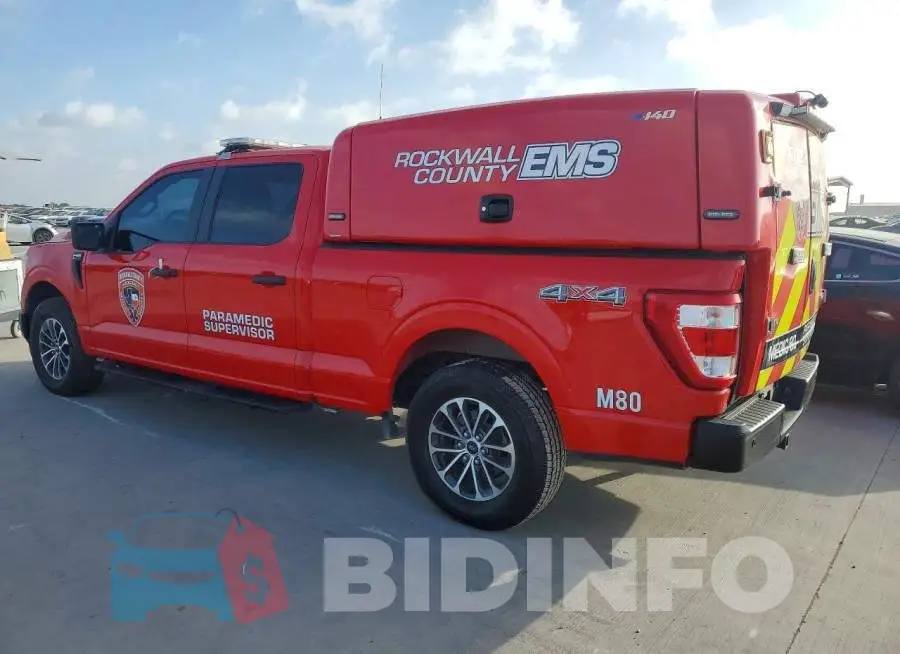 1FTFW1E50MKD02160 Photo# 2