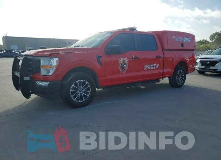1FTFW1E50MKD02160 Photo# 1