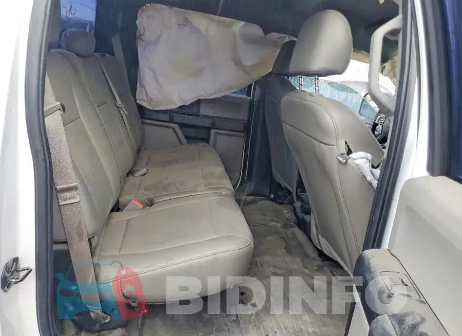 1FTFW1E55KKD58205 Photo# 10